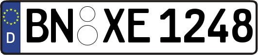 BN-XE1248
