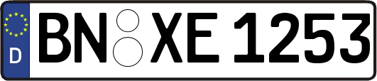 BN-XE1253