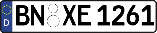 BN-XE1261