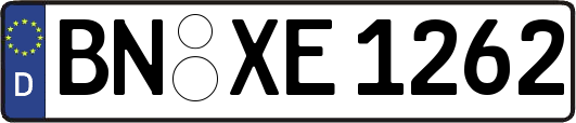 BN-XE1262
