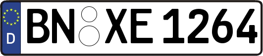 BN-XE1264