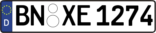 BN-XE1274