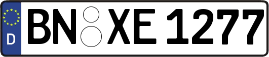 BN-XE1277