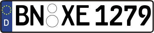 BN-XE1279