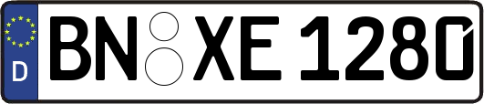 BN-XE1280