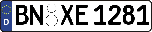 BN-XE1281