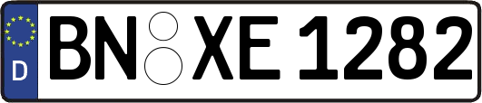 BN-XE1282