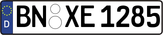 BN-XE1285