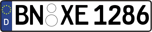 BN-XE1286
