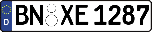 BN-XE1287