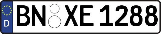 BN-XE1288
