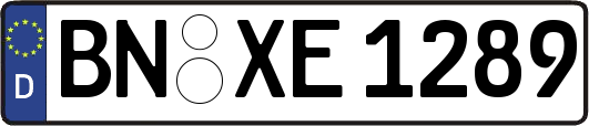 BN-XE1289