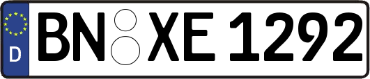 BN-XE1292