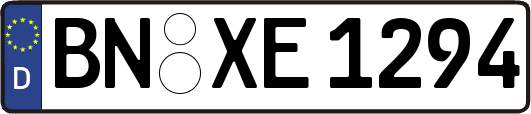 BN-XE1294