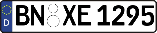 BN-XE1295