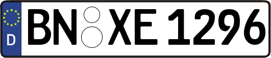 BN-XE1296