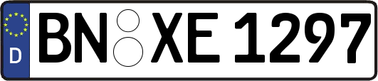 BN-XE1297