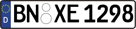 BN-XE1298