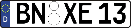 BN-XE13