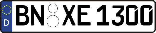 BN-XE1300