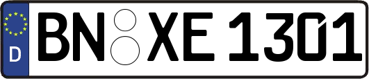 BN-XE1301