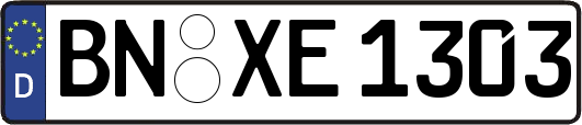 BN-XE1303