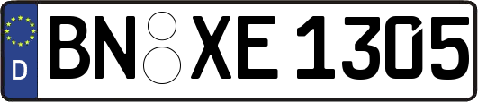 BN-XE1305