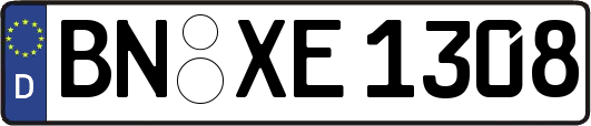 BN-XE1308