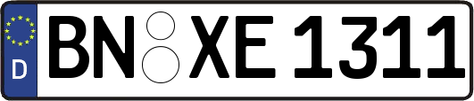 BN-XE1311