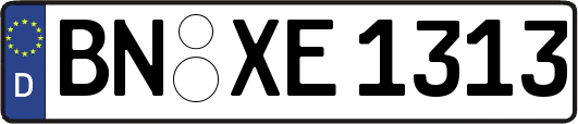 BN-XE1313
