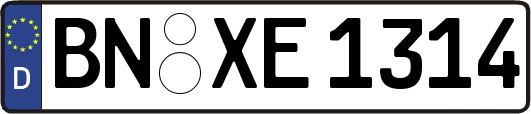 BN-XE1314