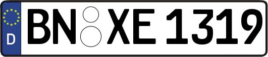 BN-XE1319
