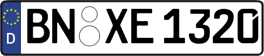 BN-XE1320