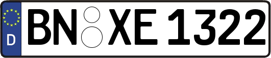 BN-XE1322