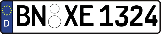 BN-XE1324