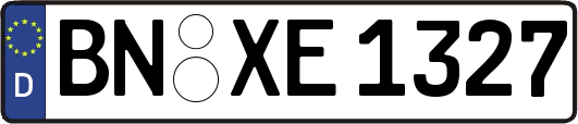 BN-XE1327