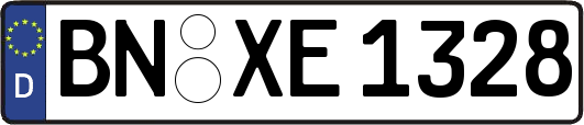 BN-XE1328