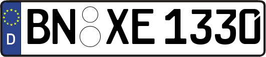 BN-XE1330