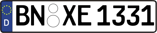 BN-XE1331