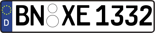 BN-XE1332