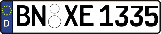 BN-XE1335