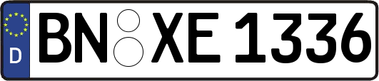 BN-XE1336