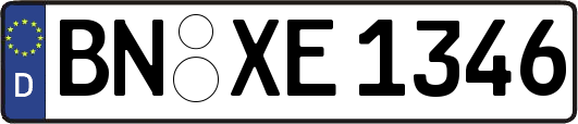BN-XE1346