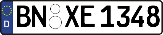 BN-XE1348