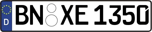 BN-XE1350