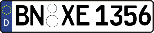BN-XE1356