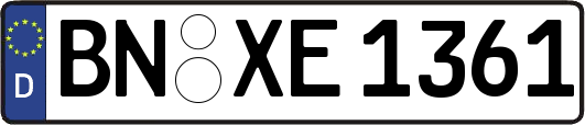 BN-XE1361