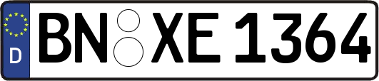 BN-XE1364