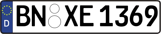 BN-XE1369