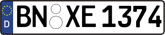 BN-XE1374